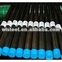 API5CT J55/K55/N80 oil and gas pipe well casing pipe for oil and gas feeding